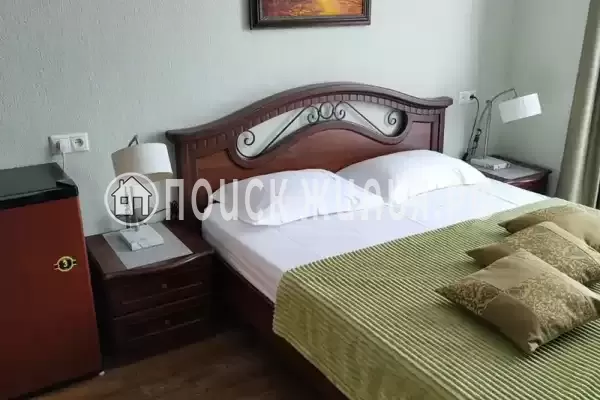 Частный сектор «Дом ГИД»