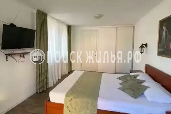 Частный сектор «Дом ГИД»