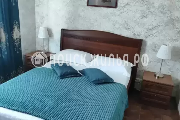 Частный сектор «Дом ГИД»