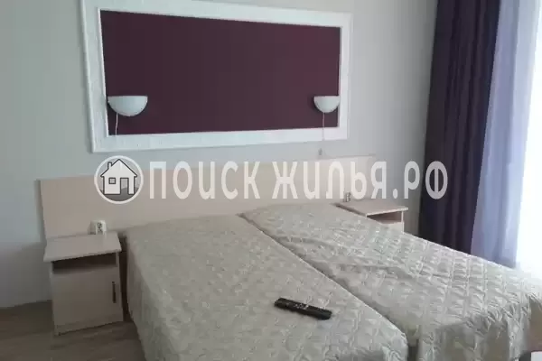 Частный сектор «Александрит»