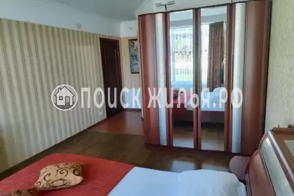 Частный сектор «Дом ГИД»