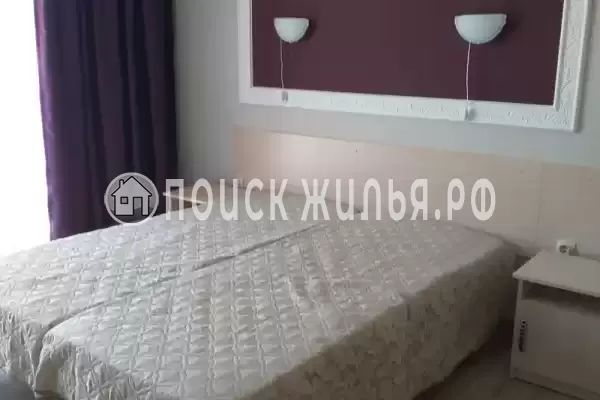 Частный сектор «Александрит»