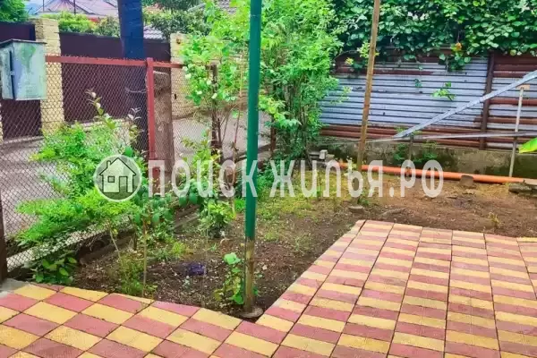 Частный сектор «Дом ГИД»