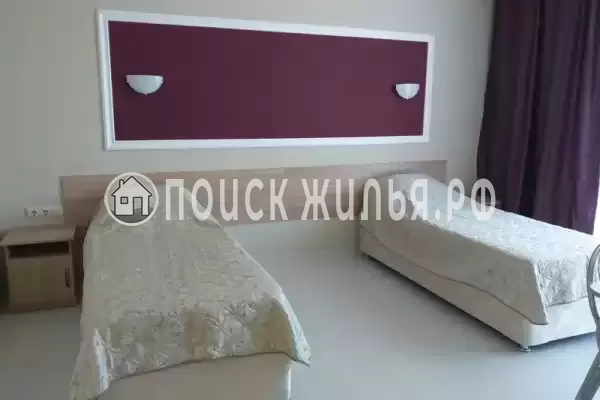 Частный сектор «Александрит»