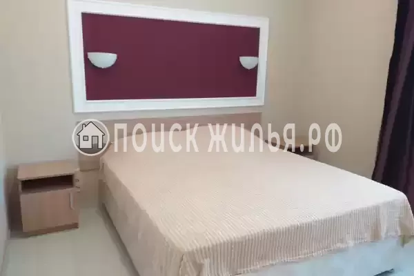 Частный сектор «Александрит»