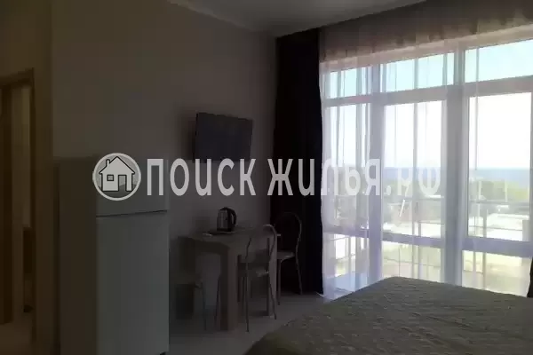 Частный сектор «Александрит»