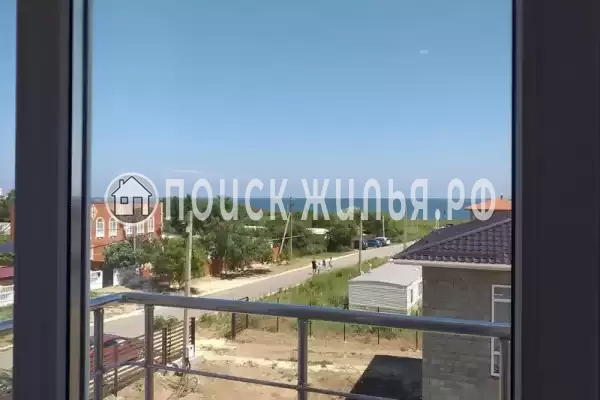 Частный сектор «Александрит»