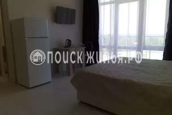 Частный сектор «Александрит»