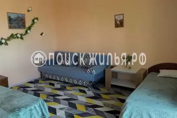 Гостевой дом «Эва»