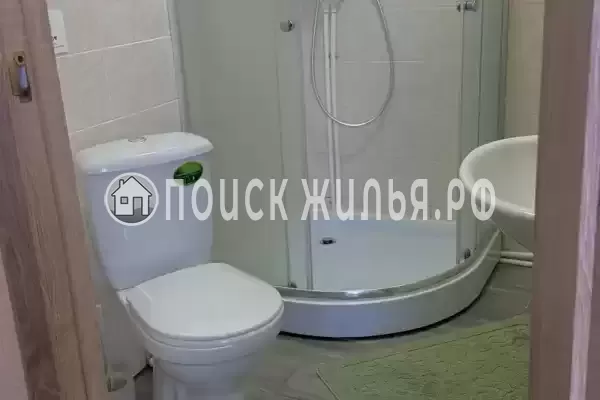 Гостевой дом «Эва»