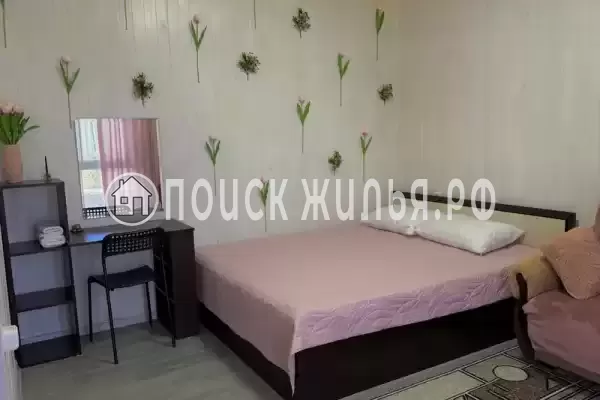 Гостевой дом «Эва»