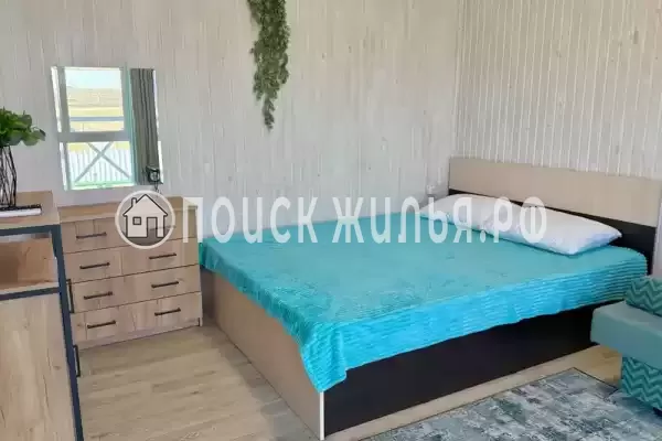 Гостевой дом «Эва»