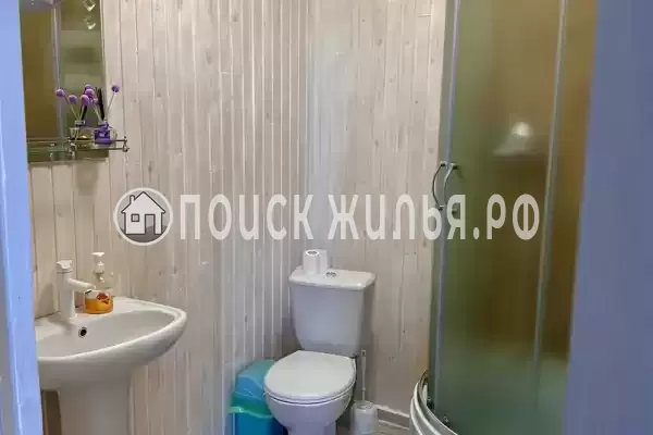 Гостевой дом «Эва»