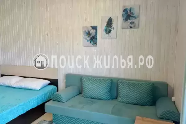 Гостевой дом «Эва»