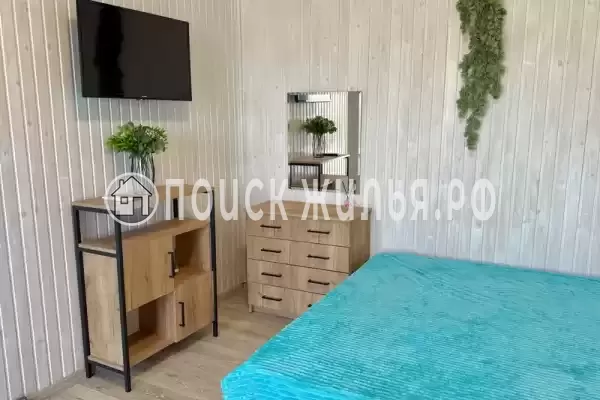 Гостевой дом «Эва»