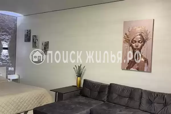 Гостевой дом «Эва»