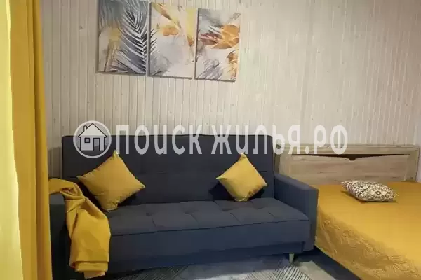 Гостевой дом «Эва»