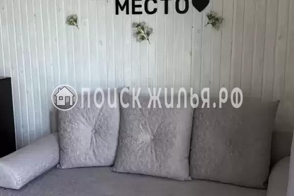 Гостевой дом «Эва»