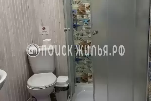 Гостевой дом «Эва»