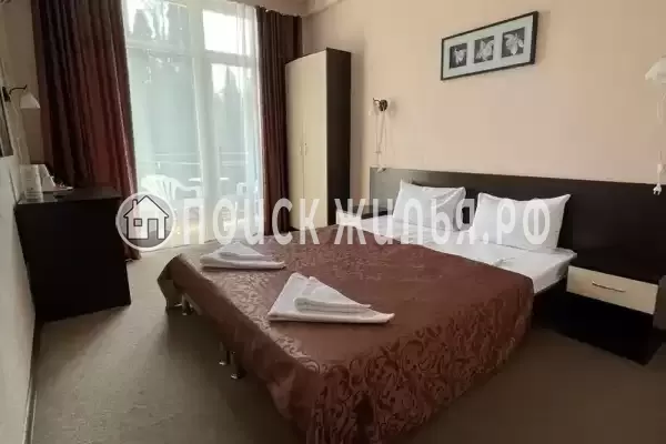Отель «Анна»