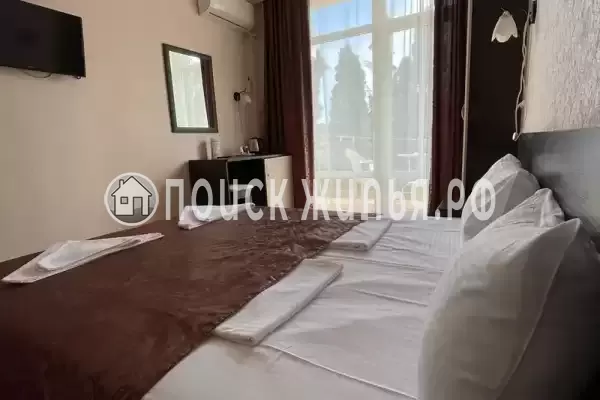 Отель «Анна»