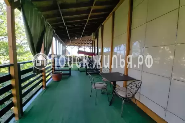 Гостевой дом «Art home»