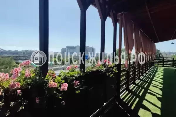 Гостевой дом «Art home»