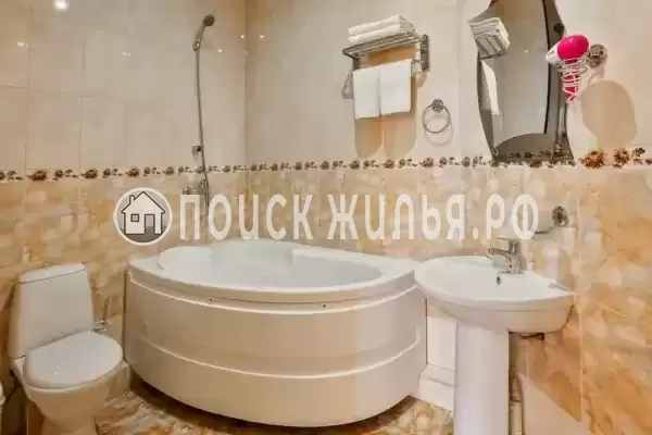 Гостевой дом «Art home»