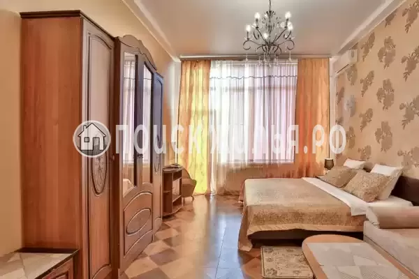 Гостевой дом «Art home»