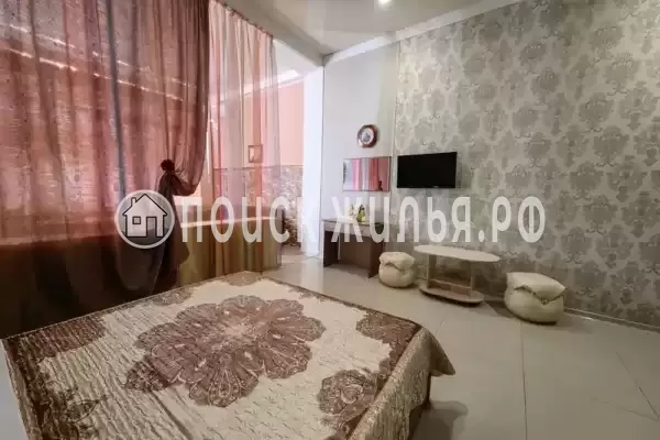 Гостевой дом «Art home»