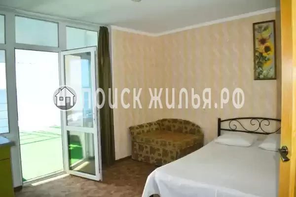 Частный сектор «На берегу моря»