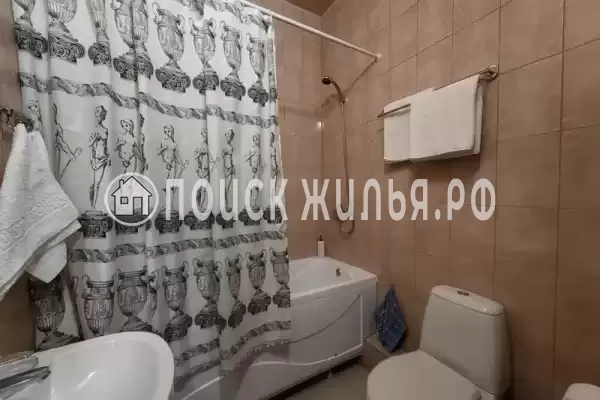 Гостевой дом «Art home»