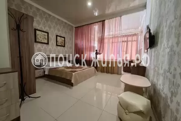 Гостевой дом «Art home»