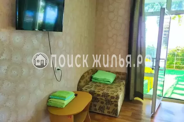 Частный сектор «На берегу моря»