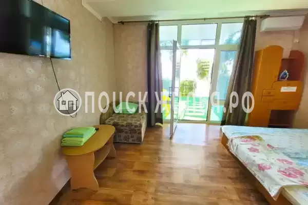 Частный сектор «На берегу моря»