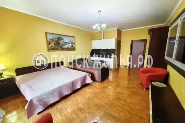 Гостевой дом «Art home»