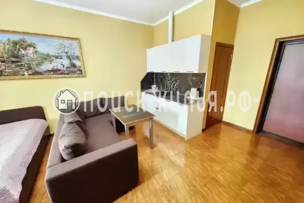 Гостевой дом «Art home»