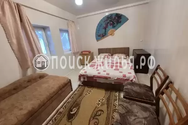 Частный сектор «На берегу моря»