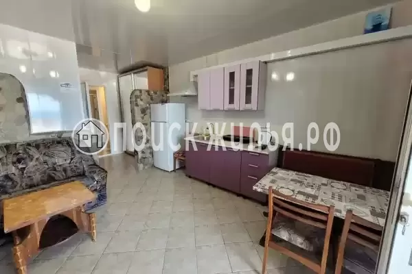 Частный сектор «На берегу моря»