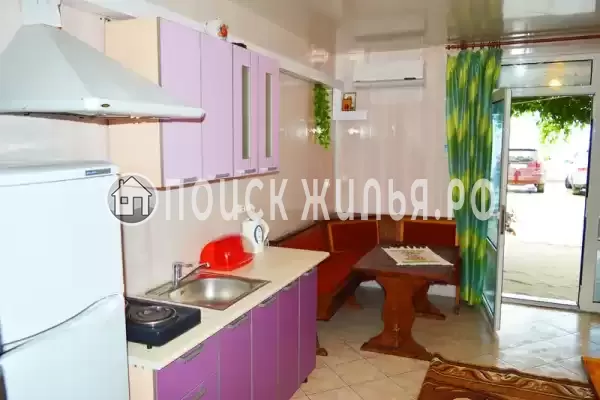 Частный сектор «На берегу моря»