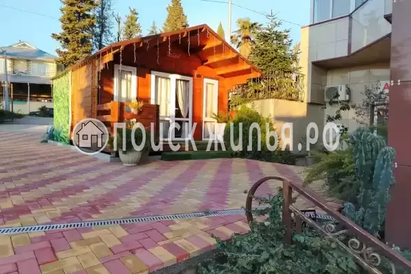 Гостевой дом «Art home»