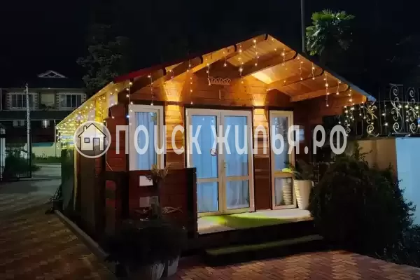 Гостевой дом «Art home»