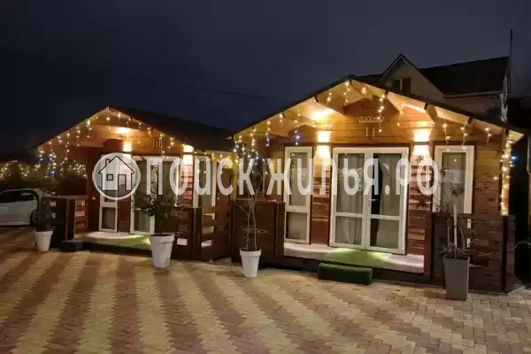 Гостевой дом «Art home»