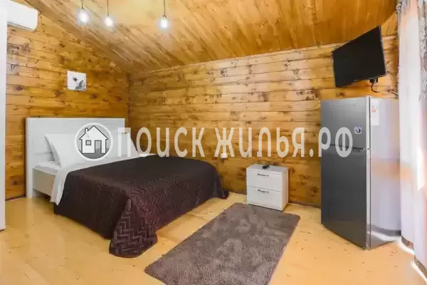 Гостевой дом «Art home»