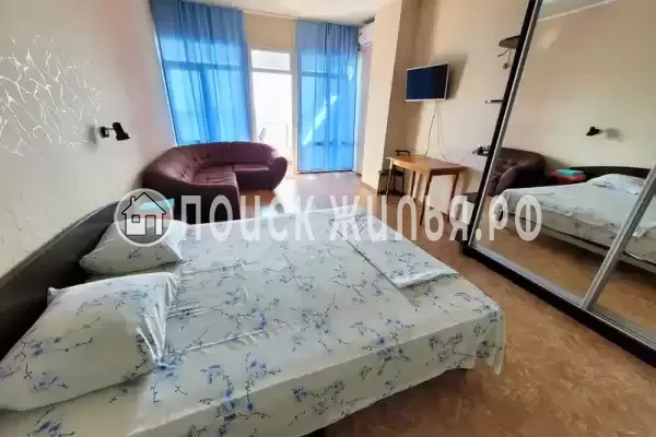 Частный сектор «На берегу моря»