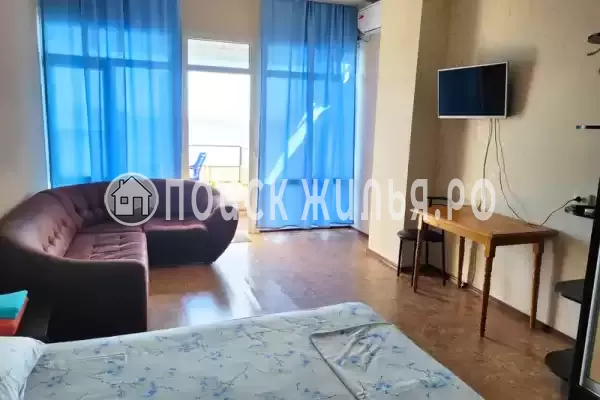 Частный сектор «На берегу моря»