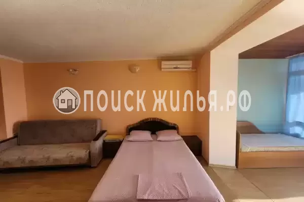 Частный сектор «На берегу моря»