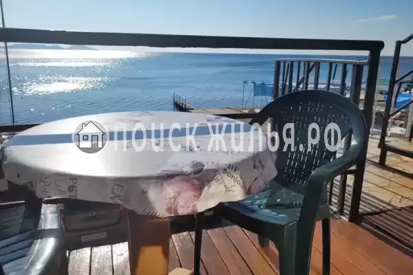 Частный сектор «На берегу моря»