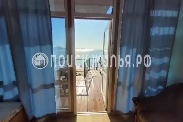 Частный сектор «На берегу моря»