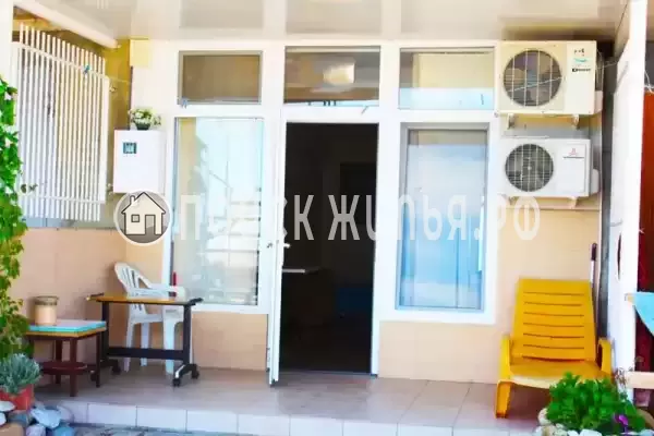 Частный сектор «На берегу моря»